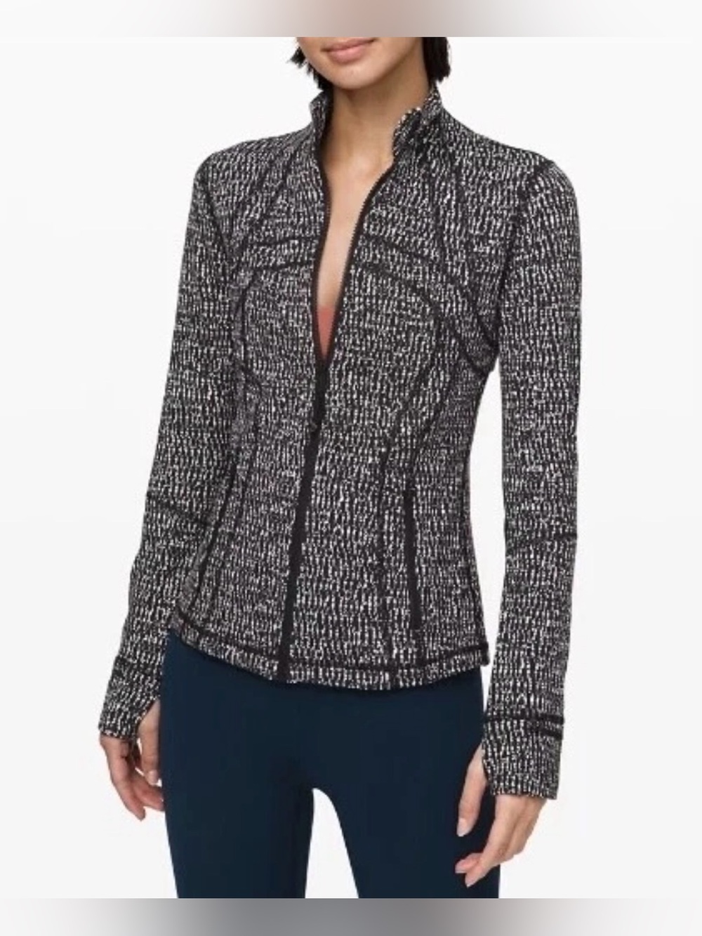 Lululemon Define Jacket